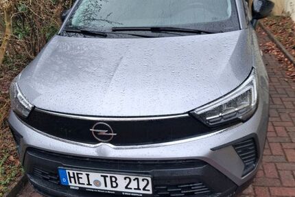 Opel Crossland (X) 77.800 km 13.400 &euro; Albersdorf 25767