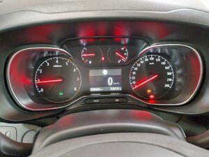 Opel Combo Life 1.2 Edition Kam SHZ LHZ DAB Navi Tempo 58.529 km 18.888 € HAAN 42781