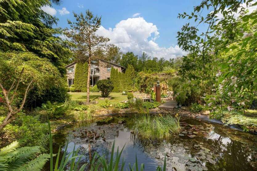 Haus zum Kaufen in Buchholz in der Nordheide 1.250.000 € 174 m²