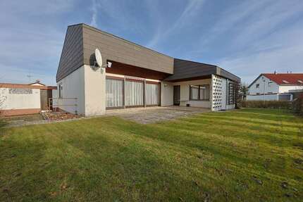 Haus zum Kaufen in Erbach 439.000 € 125 m² 4.5 zimmer