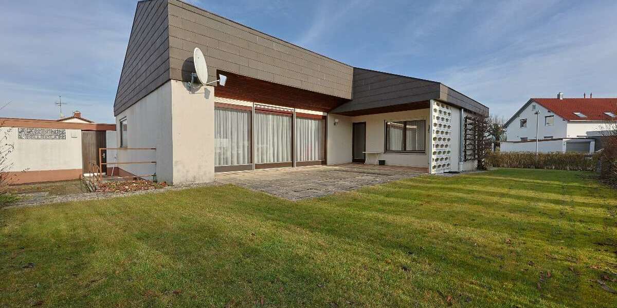 Haus zum Kaufen in Erbach 439.000 € 125 m² 4.5 zimmer