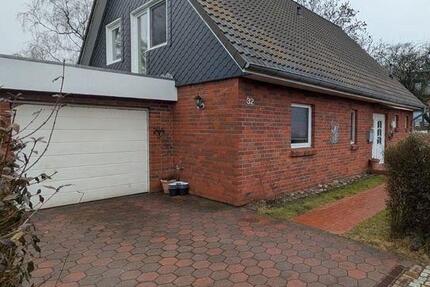 Haus Niebüll - 6 Zimmer, 160 m&sup2;, 409.000&euro; | Angebot:27227717