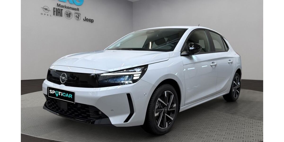 Opel Corsa 6.500 km 22.490 &euro; Bonn 53119