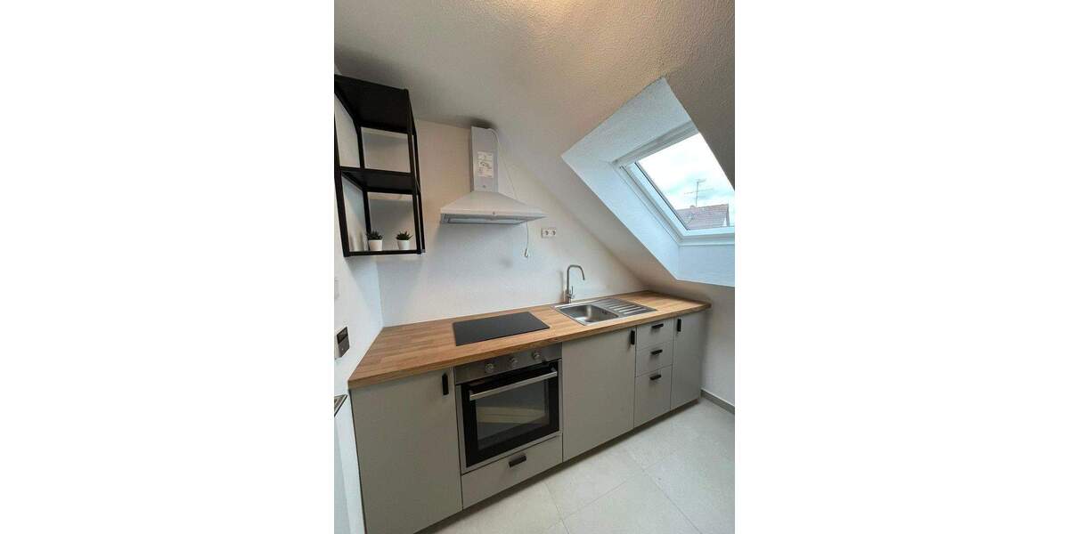 Etagenwohnung Erlangen Sieglitzhof - 4 Zimmer, 15 m&sup2;, 390&euro; | Angebot:25414542