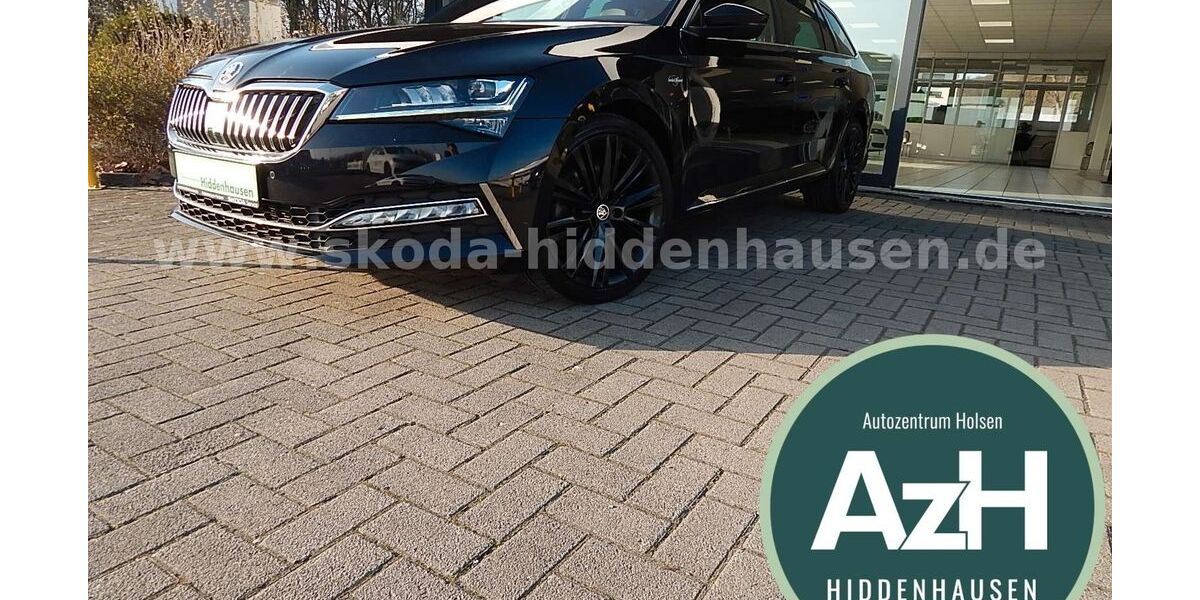 Skoda Superb 62.509 km 26.990 &euro; Hiddenhausen 32120