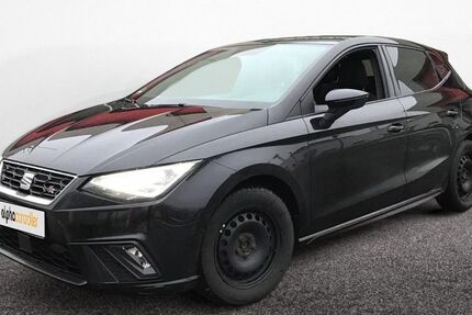 Seat Ibiza 62.686 km 15.950 &euro; Teltow 14513
