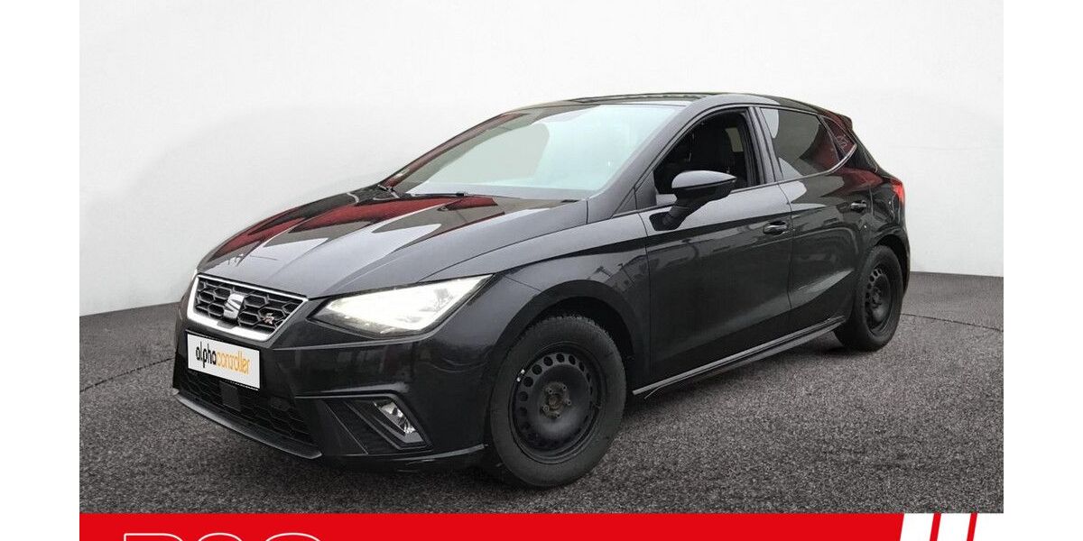Seat Ibiza 62.686 km 15.950 &euro; Teltow 14513