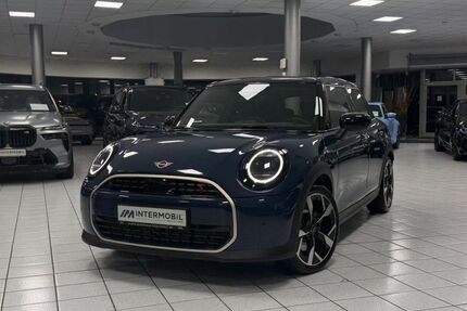 Mini Cooper S 3.600 km 31.880 &euro; Schönefeld / bei Berlin 12529