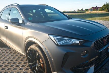 Cupra Formentor 33.000 km 32.790 &euro; Moorenweis 82272