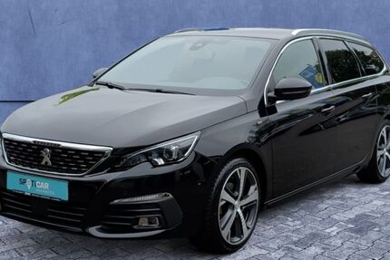 Peugeot 308 84.679 km 14.480 &euro; Eschwege 37269