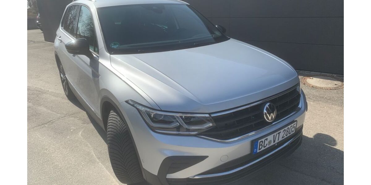VW Tiguan 99.500 km 22.000 &euro; Biberach 88400