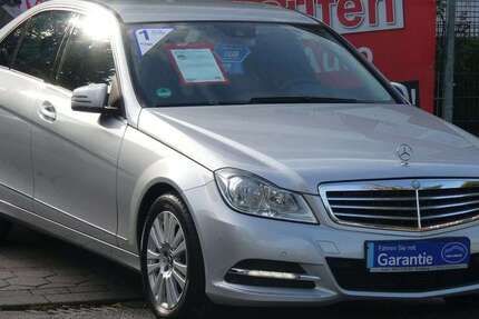 Mercedes-Benz C 250 99.500 km 12.850 € Hamburg 22111
