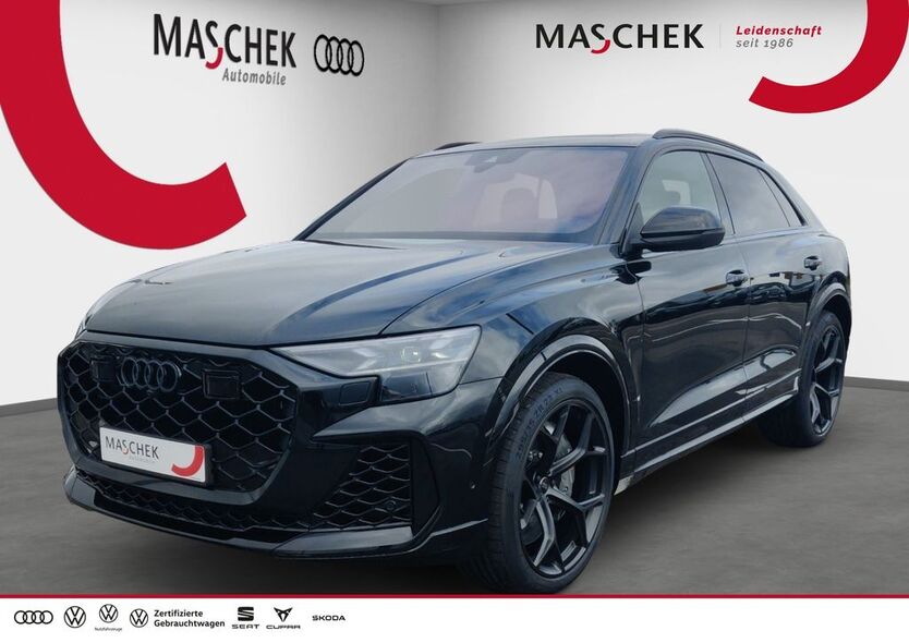 Audi RSQ8 4.900 km 151.888 € Wackersdorf 92442