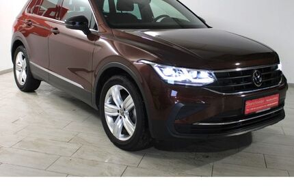 VW Tiguan 22.804 km 31.980 &euro; Schopfloch 91626