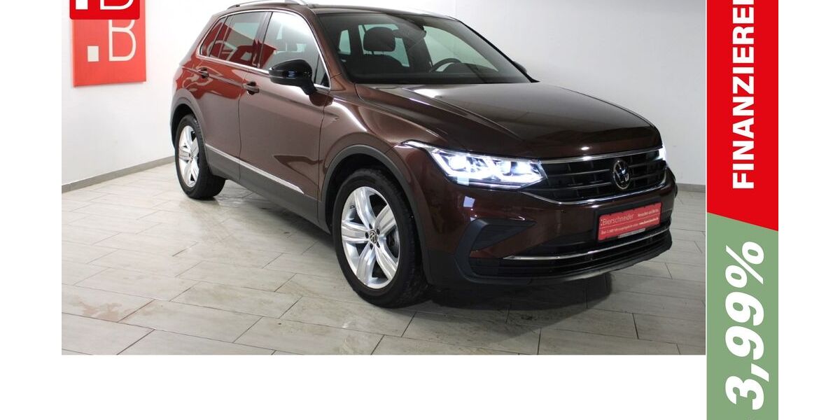 VW Tiguan 22.804 km 31.980 &euro; Schopfloch 91626