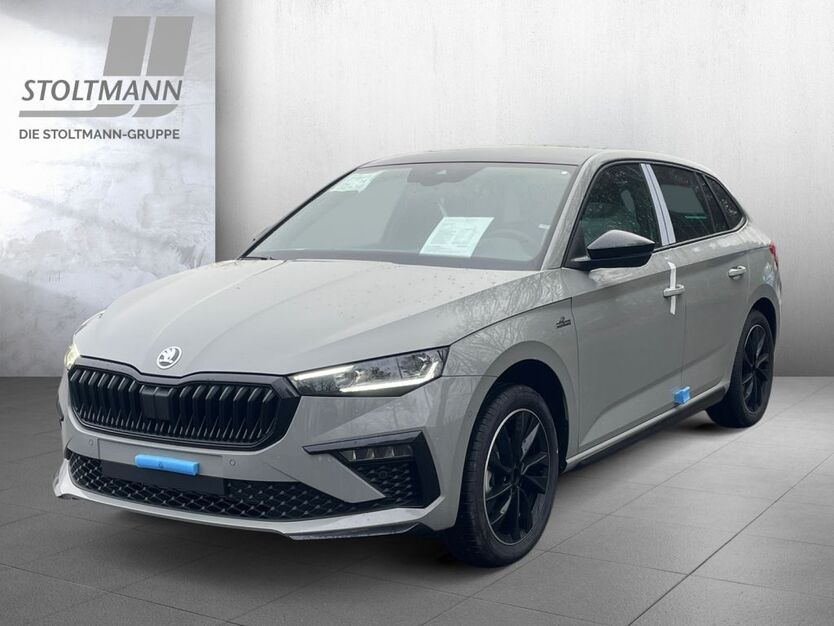 Skoda Scala 7.400 km 29.888 € Pirmasens 66953
