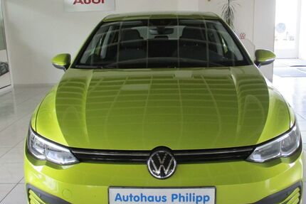 VW Golf 62.490 km 18.260 &euro; Eisenhüttenstadt 15890