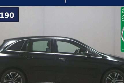 Mercedes-Benz B 180 147.094 km 17.980 &euro; Gyhum/Bockel 27404