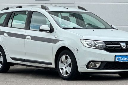 Dacia Logan 340.000 km 2.990 &euro; Viernheim (bei Mannheim) 68519