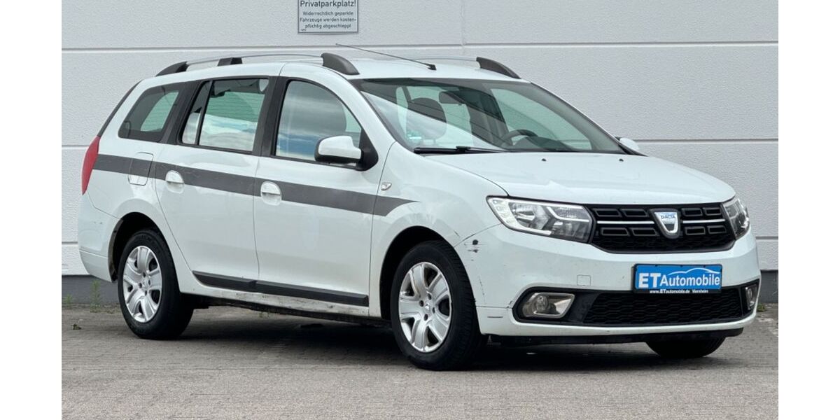 Dacia Logan 340.000 km 2.990 &euro; Viernheim (bei Mannheim) 68519