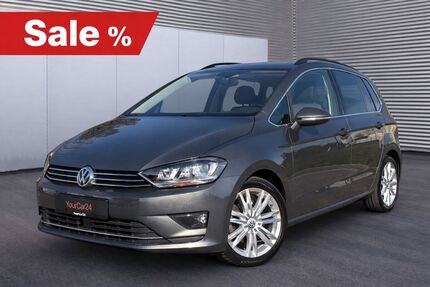 VW Golf Sportsvan 150.000 km 11.450 &euro; Mönchengladbach 41063