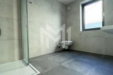 Erstbezug nach Kernsanierung - Sehr große 5-Zimmer-Wohnung im Stadtzentrum von Bad Kötzting 5 zimmer