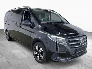 Mercedes-Benz Vito 119 Tourer PRO 4x4 XL STANDHZ NAV KAMERA 5.908 km 66.990 &euro; Sangerhausen 06526