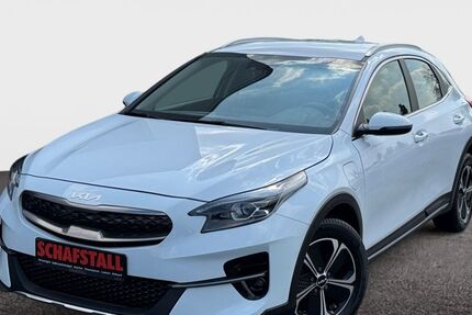Kia XCeed 52.050 km 18.749 &euro; Elsdorf (bei Köln) 50189