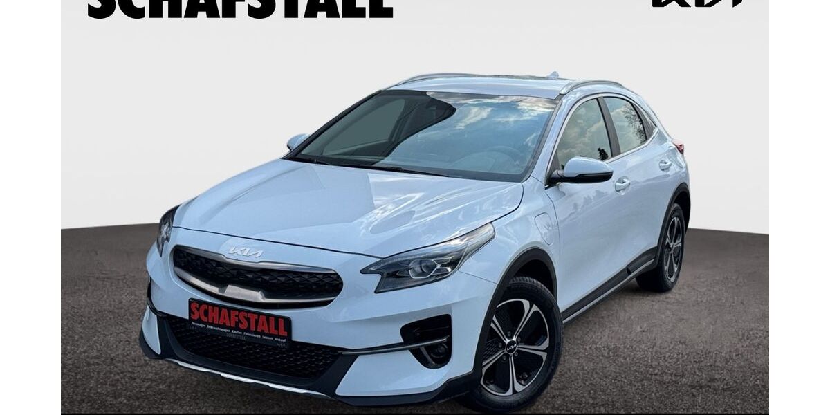 Kia XCeed 52.050 km 18.749 &euro; Elsdorf (bei Köln) 50189