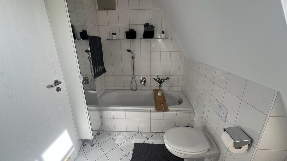 Maisonettenwohnung Kempten (Allgäu) Auf dem Lindenberg - 3 Zimmer, 134 m&sup2;, 1.600&euro; | Angebot:26340146