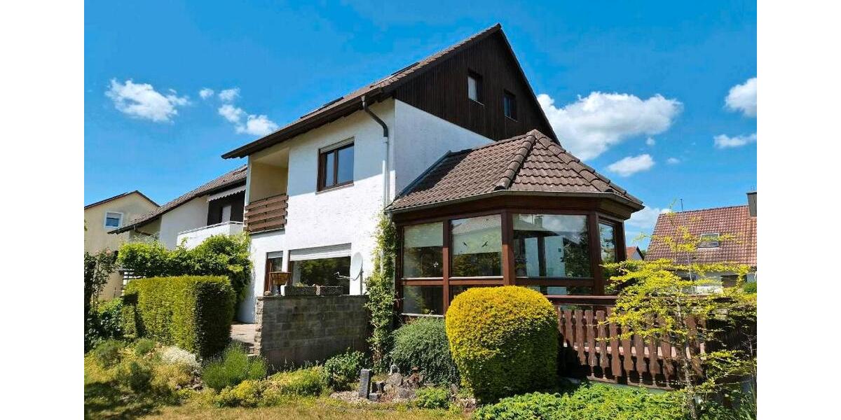 Einfamilienhaus Bad Windsheim - 6 Zimmer, 110 m&sup2;, 340.000&euro; | Angebot:26749992