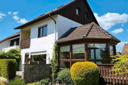 Haus Bad Windsheim - 6 Zimmer, 110 m&sup2;, 340.000&euro; | Angebot:26749992