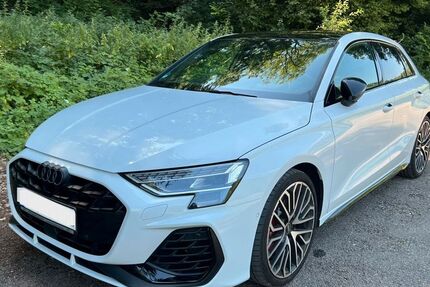 Audi S3 41.500 km 43.600 &euro; Jestetten 79798