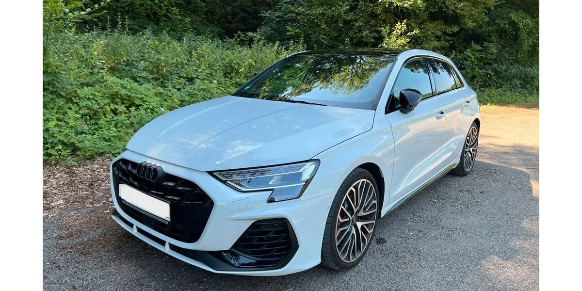 Audi S3 41.500 km 43.600 &euro; Jestetten 79798
