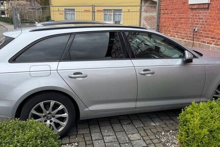 Audi A4 149.000 km 14.500 &euro; Fulda 36039