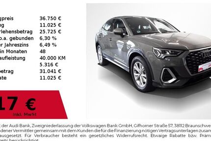 Audi Q3 66.300 km 36.750 &euro; Nürnberg 90411