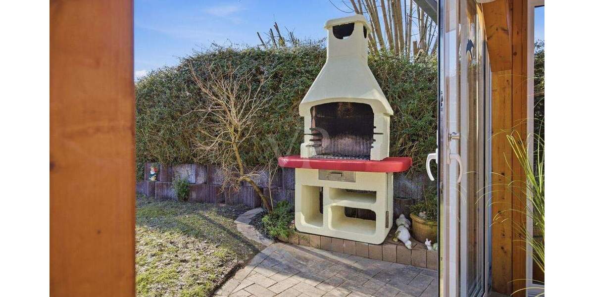 Reihenendhaus Wangerland Hooksiel - 4 Zimmer, 80 m&sup2;, 296.000&euro; | Angebot:25815358