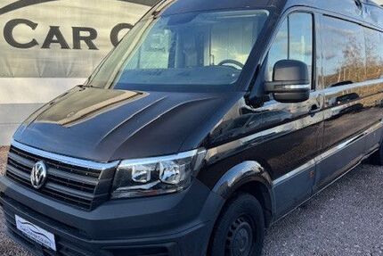 VW Crafter 238.000 km 8.990 &euro; Colditz 04680