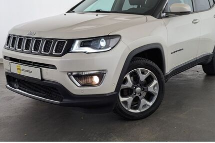 Jeep Compass 46.850 km 16.760 &euro; Düsseldorf 40599
