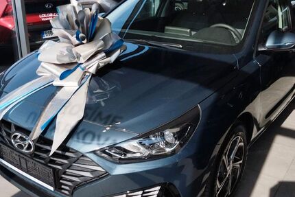 Hyundai i30 47.000 km 15.600 &euro; Eschweiler 52249