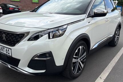 Peugeot 3008 79.853 km 16.900 &euro; Siegburg 53721