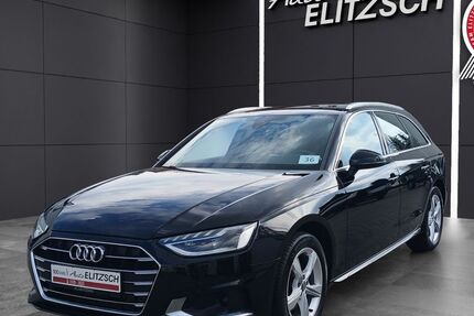 Audi A4 79.900 km 22.450 &euro; Löbau 02708