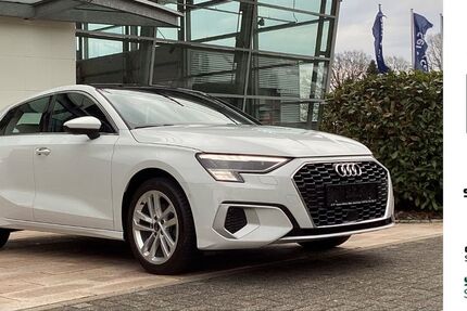 Audi A3 27.404 km 27.790 &euro; Brand-Erbisdorf 09618