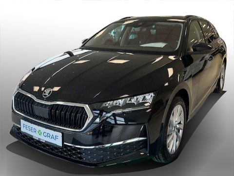 Skoda Octavia 7.450 km 28.770 &euro; Höchstadt an der Aisch 91315