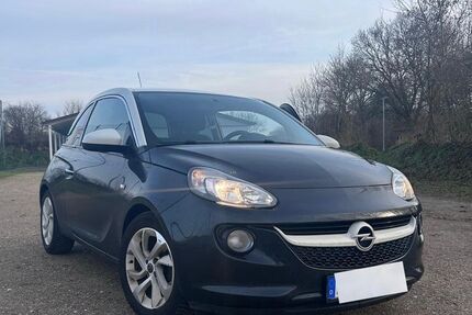 Opel Adam 91.500 km 4.200 &euro; Nordhastedt 25785