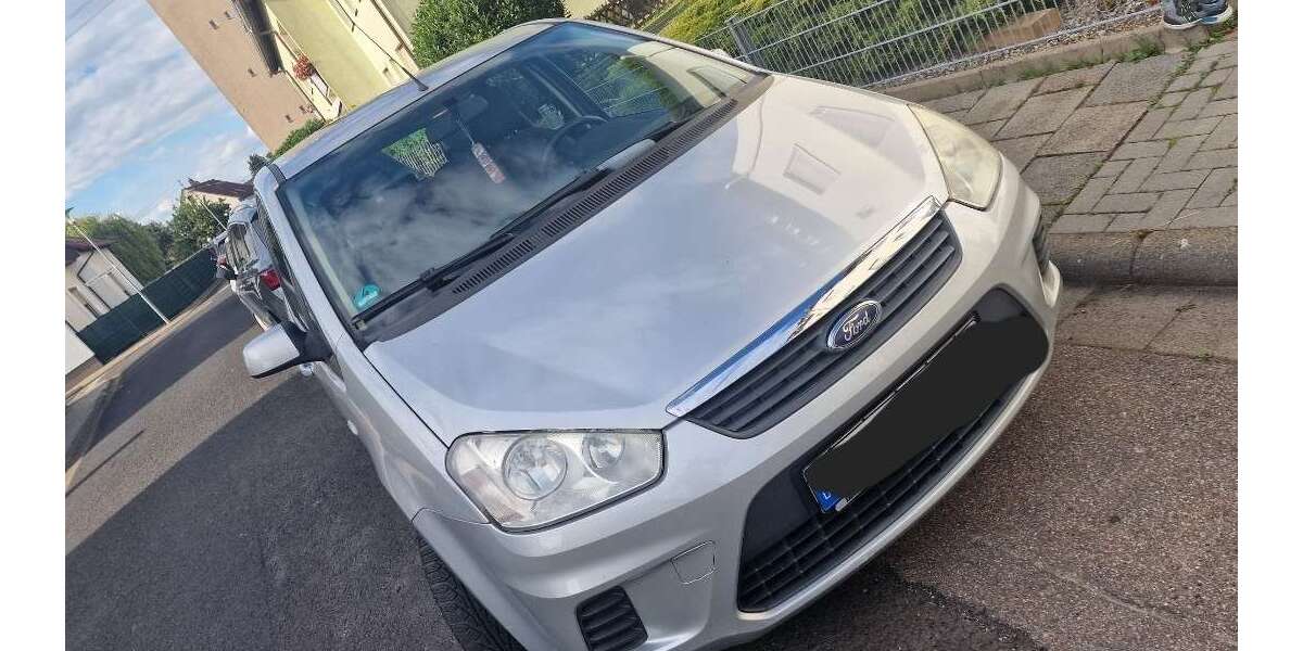 Ford C-Max 139.600 km 3.000 € Neustadt an der Weinstraße 67435