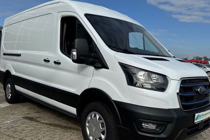 Ford Transit 19.000 km 30.988 &euro; Rheinbach 53359