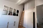 Dachgeschoßwohnung Mannheim Innenstadt - 2 Zimmer, 73 m&sup2;, 720&euro; | Angebot:26677355