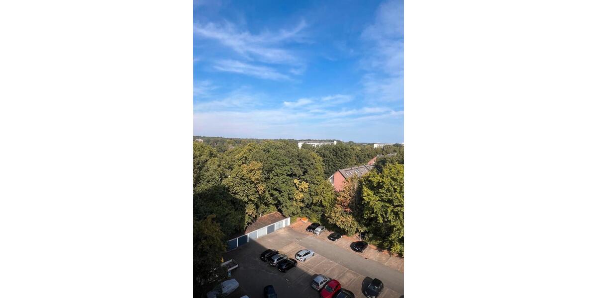 Etagenwohnung Reinbek - 2 Zimmer, 55 m&sup2;, 856&euro; | Angebot:26335510