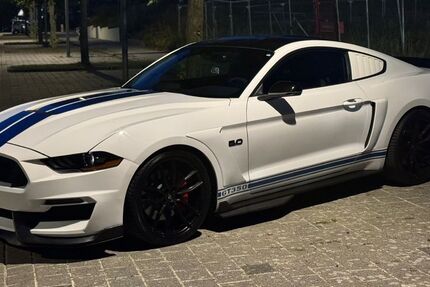 Ford Mustang 120.000 km 33.000 &euro; Hannover 30627